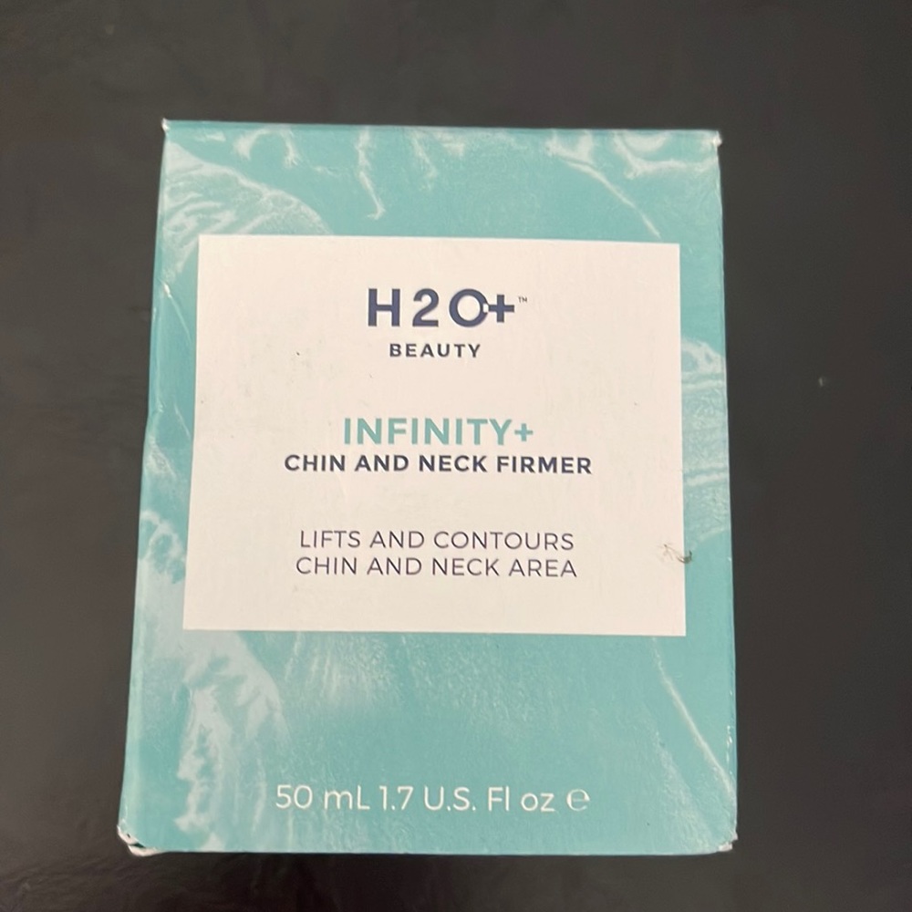 New H2O+ Chin & Neck firmer 1.7 oz Unisex